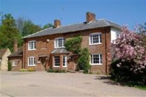 Tewin Bury Farm Hotel Welwyn Garden City Image