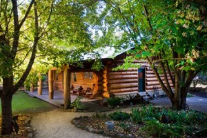 Tewksbury Lodge Porepunkah Image