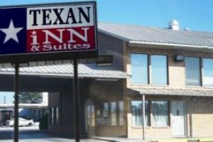 Texan Inn Monahans Image