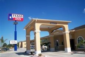 Texas Inn Weslaco Image