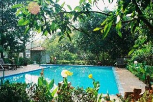 Thai Bamboo Guesthouse Cha-Am Image