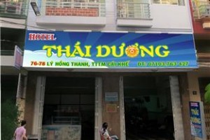 Thai Duong Hotel Can Tho Image