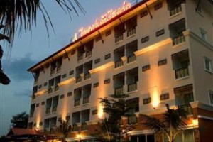 Thai Garden Resort Bangkok Image