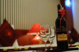 Thaison Grand Hotel Hanoi Image