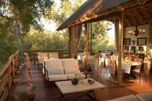 Thakadu River Camp voted  best hotel in Madikwe Game Reserve