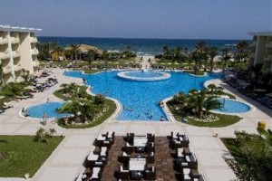 Royal Thalassa Monastir voted  best hotel in Monastir