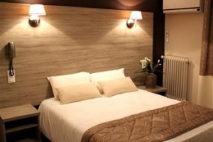 Thalassa Hotel voted  best hotel in San Martino di Lota