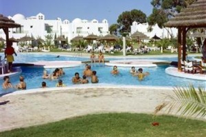 Thalassa Shalimar Hotel Hammamet Image