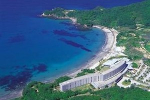 Thalassa Shima Hotel & Resort voted 9th best hotel in Toba