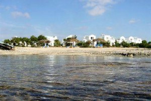 Thalassines Beach Villas Ayia Napa voted  best hotel in Sotira