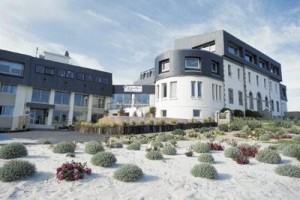 Thalasstonic Hotel Roscoff Image