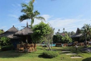 Thalatta Beach Resort Dumaguete voted 6th best hotel in Dumaguete