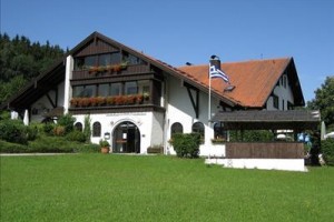 Thalhamer Hof voted  best hotel in Attenkirchen
