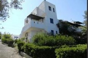 Thalia Apartments voted 3rd best hotel in Agia Pelagia