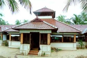 Thalikulam Beach Resorts PVT LTD voted 5th best hotel in Thrissur