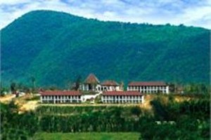 Thanatthichaburi Lake Resort and Spa Petchaburi voted  best hotel in Nong Ya Plong