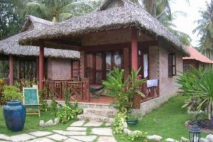 Thanh Kieu Coco Beach Resort Image