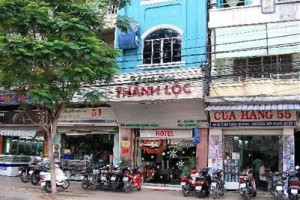 Thanh Loc Hotel Image