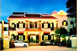 Thanh Van Hotel Hoi An Image