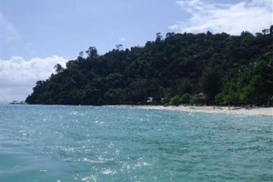Thanya Resort Image