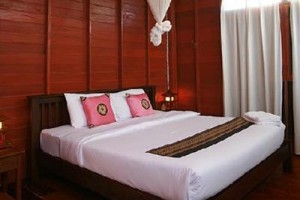 Tharaburi Resort voted  best hotel in Sukhothai