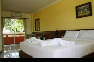 Tharapark View Hotel Image