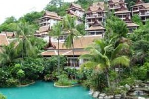 Thavorn Beach Village And Spa Hotel Phuket Image