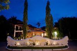 Thazin Garden Hotel voted 4th best hotel in Bagan