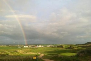 The 19th Lodge voted 5th best hotel in Ballybunion