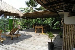 The 4 Fish Guesthouse Manado Image