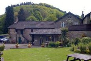 The Abbey Hotel Tintern voted  best hotel in Tintern