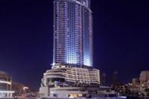 The Address Downtown Dubai Image