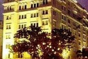 Admiral Hotel Manila Image