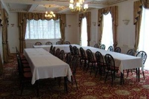The Adriatic Hotel Leeds Image
