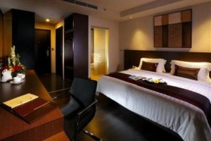 The Akmani Hotel Jakarta Image