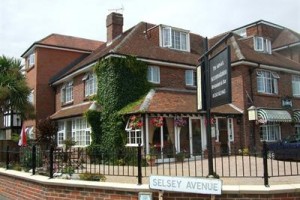 The Aldwick Bed & Breakfast Image