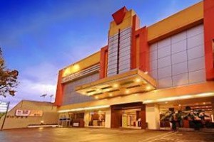 The Aliga Hotel Image