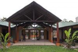 The Amazon Bed & Breakfast voted  best hotel in Leticia