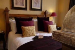 The Ambassador Townhouse Image