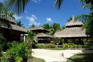 The Ananyana Beach Resort & Spa Image