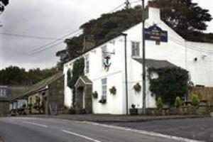 The Anchor Inn Consett voted  best hotel in Consett