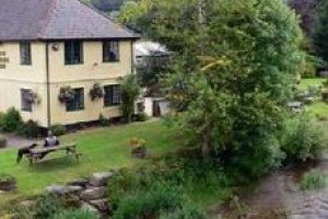 The Anchor Inn Dulverton voted 5th best hotel in Dulverton