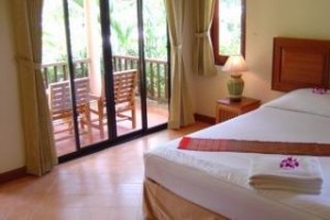 The Andaburi Resort Phang Nga Image