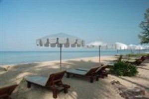 The Andamania Beach Resort Image