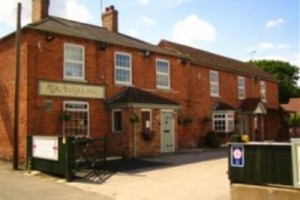 The Angel Inn Doncaster voted 4th best hotel in Doncaster