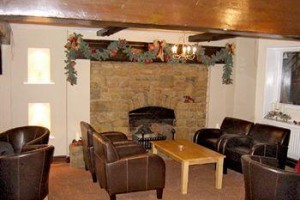 The Angel Inn Hotel Pershore Image