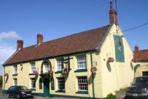 The Angel Inn Long Ashton voted  best hotel in Long Ashton