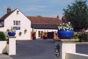 The Angel Inn Warminster Image