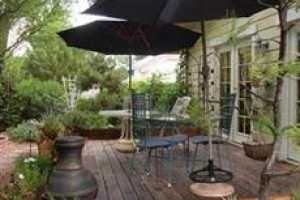 The Annabel Inn Bed & Breakfast voted 5th best hotel in Cottonwood