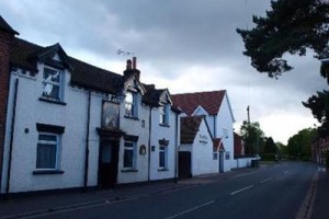 The Anvil Lodge Shifnal Image